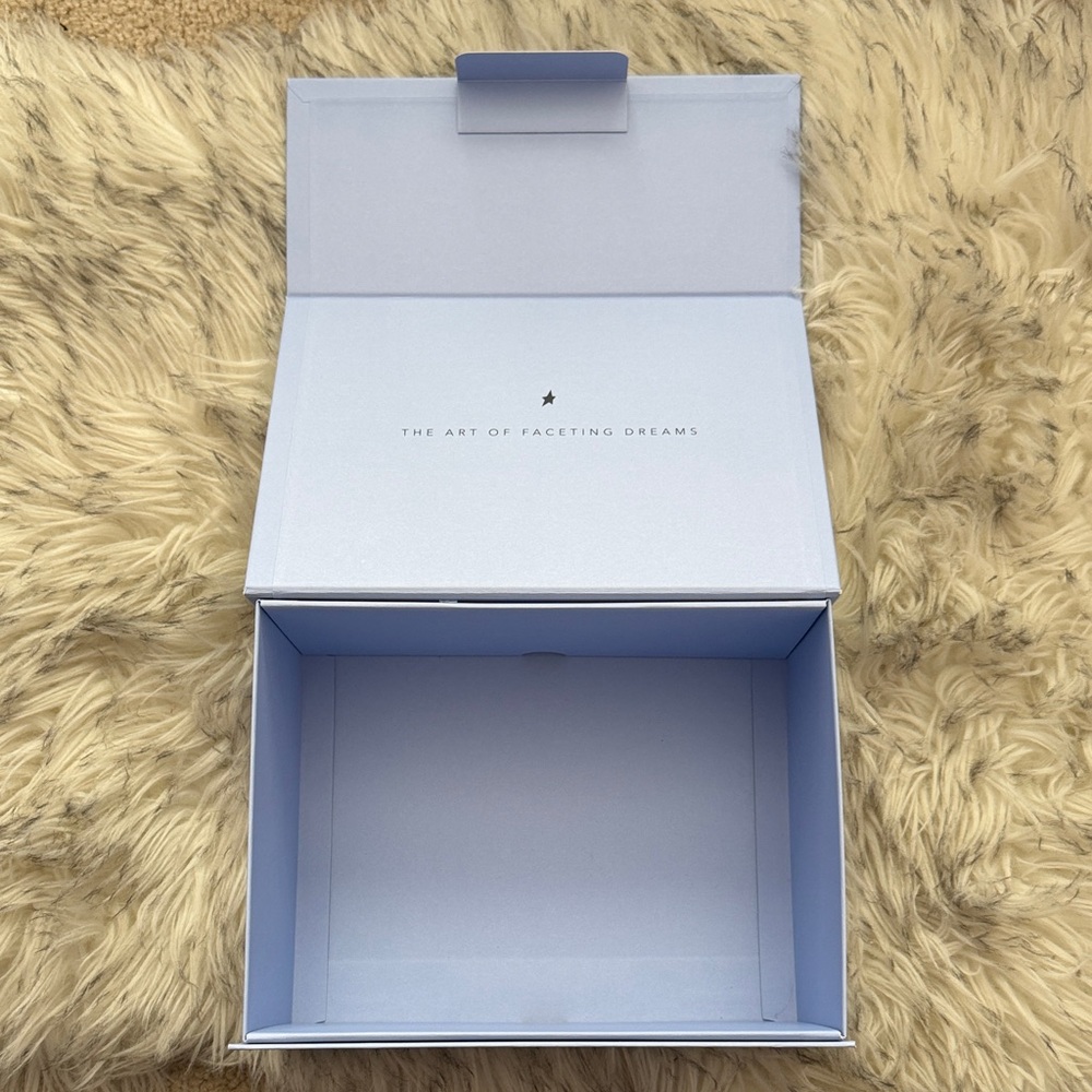 Mugler Empty Box - Picture 10 of 12